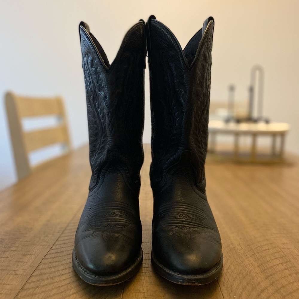 Laredo Western Boots 5.5